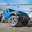 Jeep Wrangler 4x4 2021 usada la serena newkar