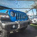 Jeep Wrangler 4x4 2021 usada la serena newkar