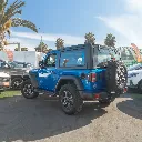 Jeep Wrangler 4x4 2021 usada la serena newkar