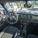 Jeep Wrangler 4x4 2021 usada la serena newkar