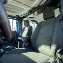 Jeep Wrangler 4x4 2021 usada la serena newkar