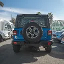Jeep Wrangler 4x4 2021 usada la serena newkar