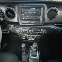 Jeep Wrangler 4x4 2021 usada la serena newkar