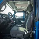 Jeep Wrangler 4x4 2021 usada la serena newkar