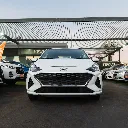 Hyundai Grand i10 2023 usado la serena newkar