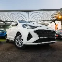 Hyundai Grand i10 2023 usado la serena newkar