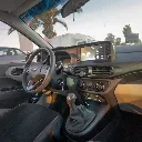 Hyundai Grand i10 2023 usado la serena newkar