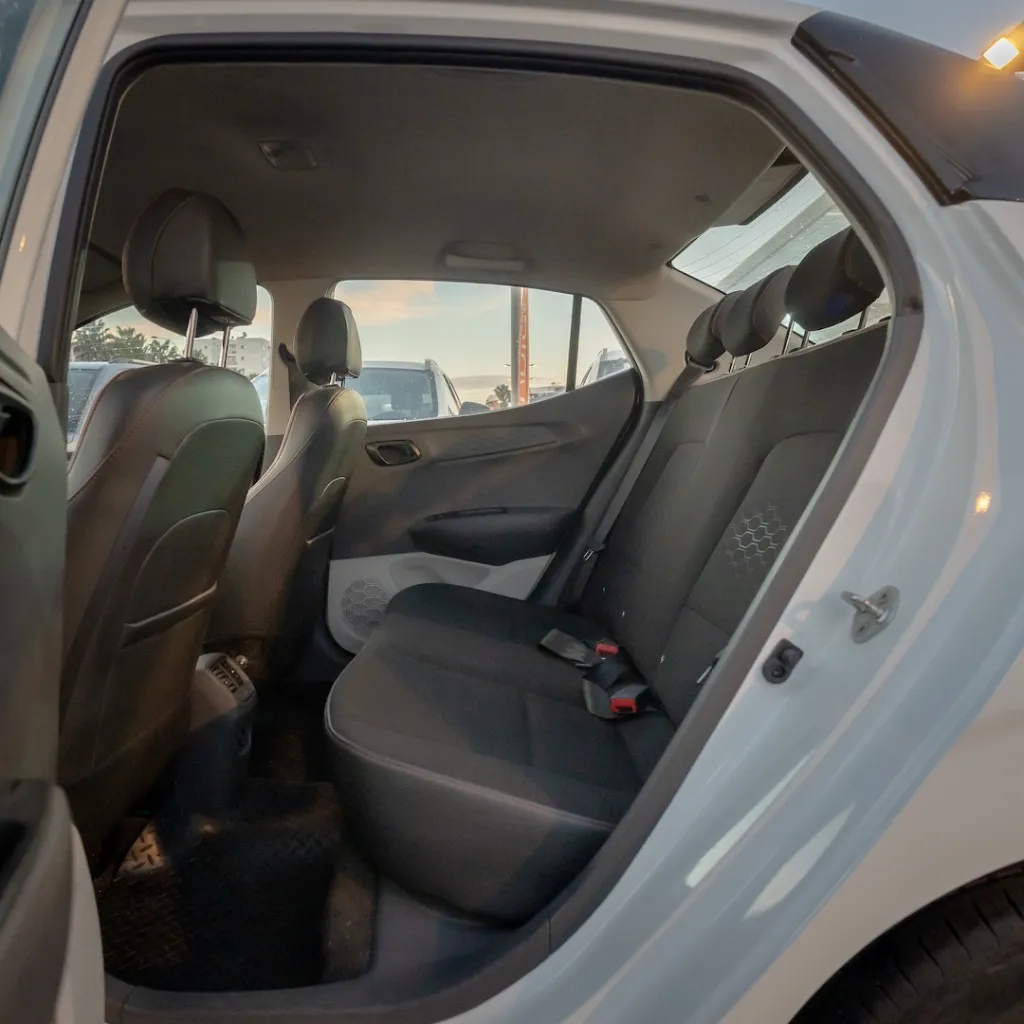 Hyundai Grand i10 2023 usado la serena newkar