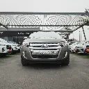 Ford Edge 2013 usado la serena newkar