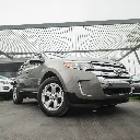 Ford Edge 2013 usado la serena newkar