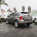 Ford Edge 2013 usado la serena newkar