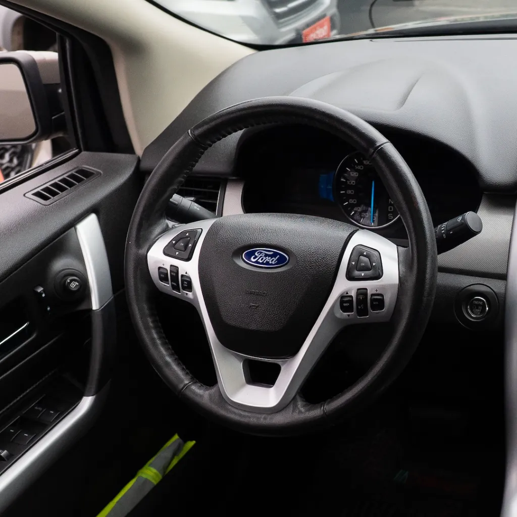 Ford Edge 2013 usado la serena newkar