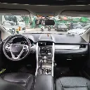Ford Edge 2013 usado la serena newkar