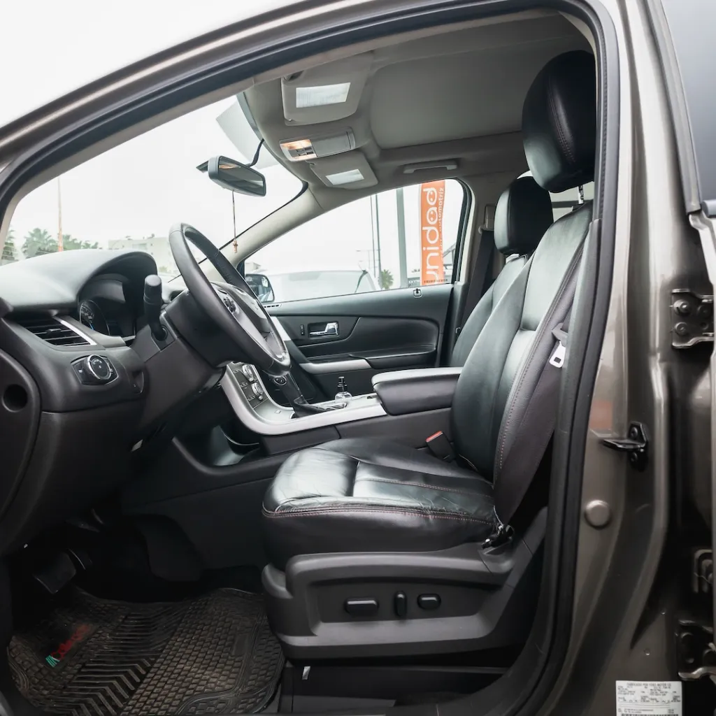 Ford Edge 2013 usado la serena newkar