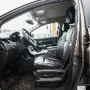 Ford Edge 2013 usado la serena newkar