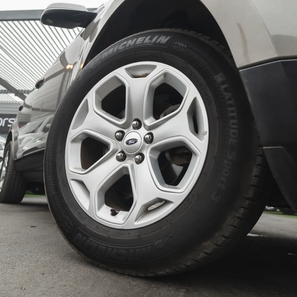 Ford Edge 2013 usado la serena newkar
