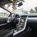 Ford Edge 2013 usado la serena newkar