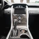 Ford Edge 2013 usado la serena newkar