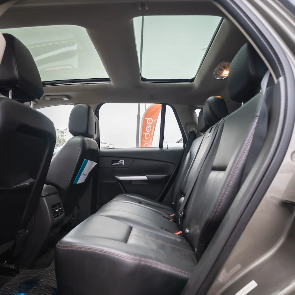 Ford Edge 2013 usado la serena newkar