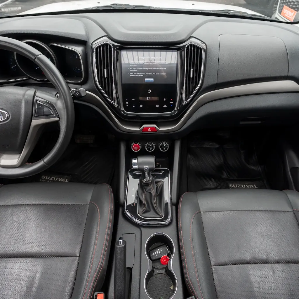 Changan CX70 Elite 2022 usada la serena newkar