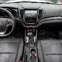 Changan CX70 Elite 2022 usada la serena newkar