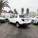 Changan CX70 Elite 2022 usada la serena newkar