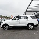 Changan CX70 Elite 2022 usada la serena newkar