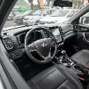 Changan CX70 Elite 2022 usada la serena newkar