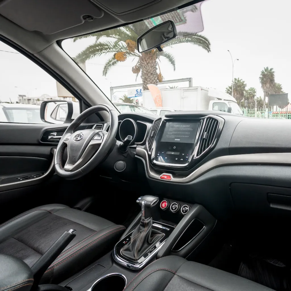 Changan CX70 Elite 2022 usada la serena newkar