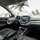 Changan CX70 Elite 2022 usada la serena newkar