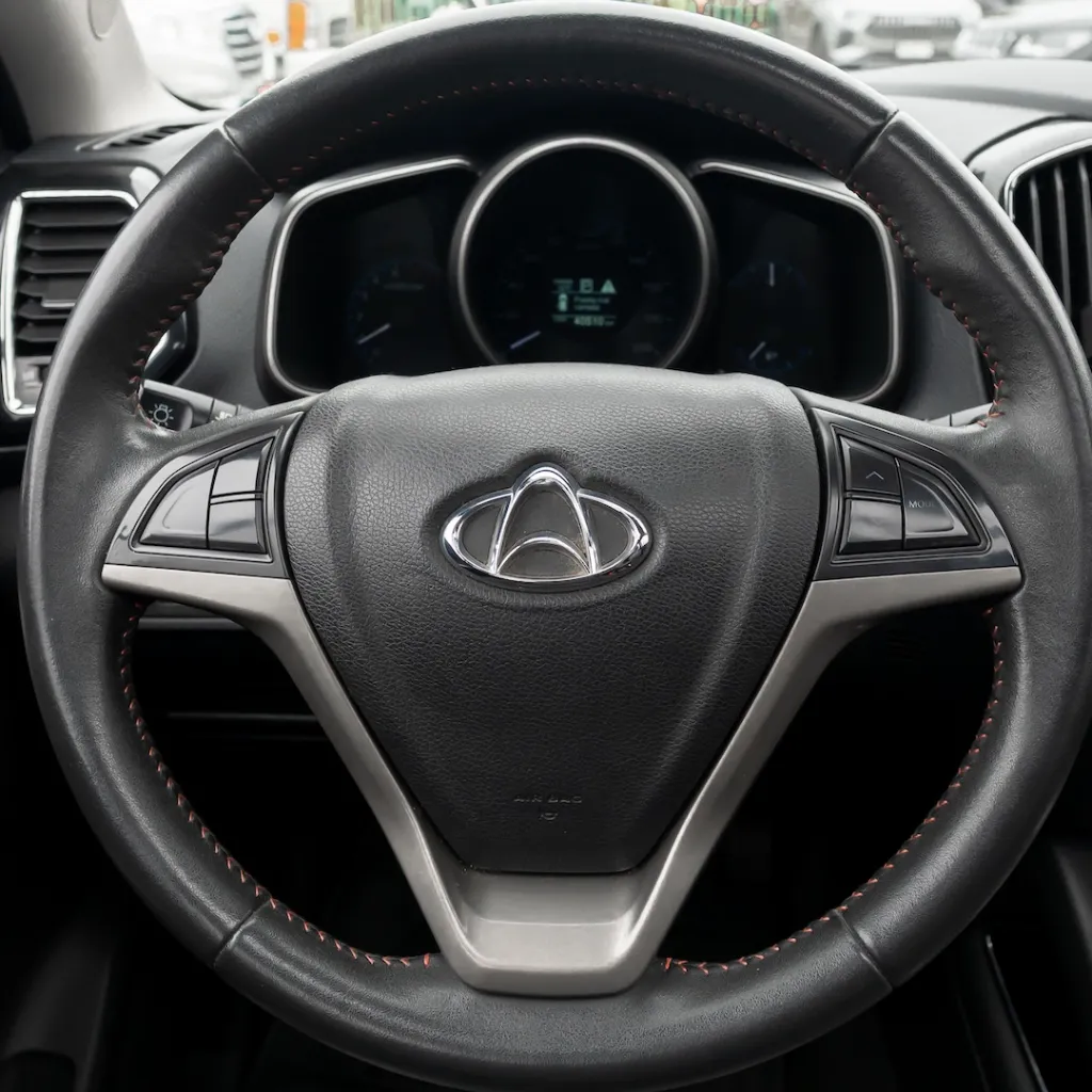 Changan CX70 Elite 2022 usada la serena newkar