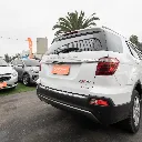 Changan CX70 Elite 2022 usada la serena newkar