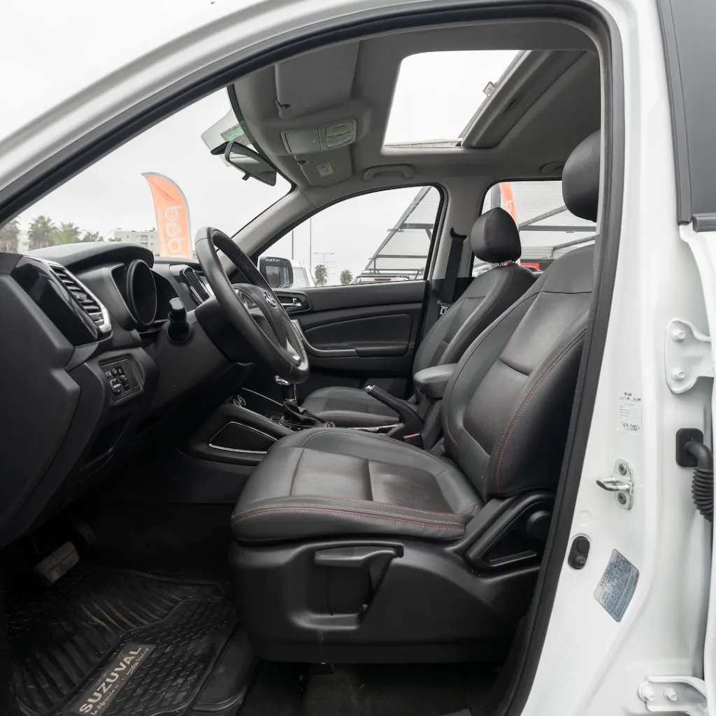 Changan CX70 Elite 2022 usada la serena newkar