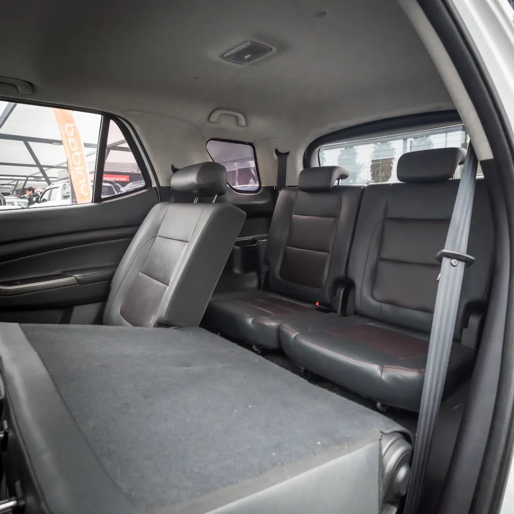 Changan CX70 Elite 2022 usada la serena newkar