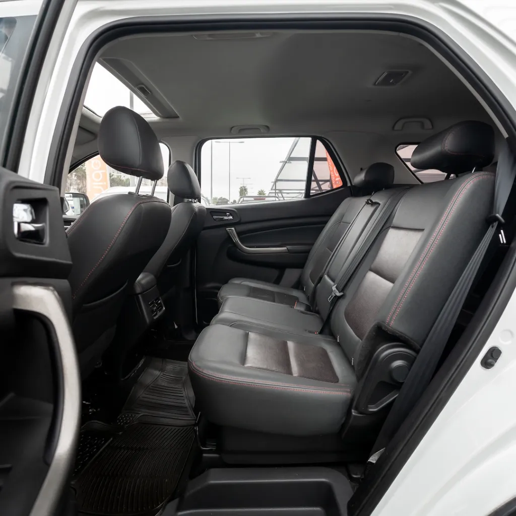 Changan CX70 Elite 2022 usada la serena newkar