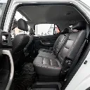 Changan CX70 Elite 2022 usada la serena newkar