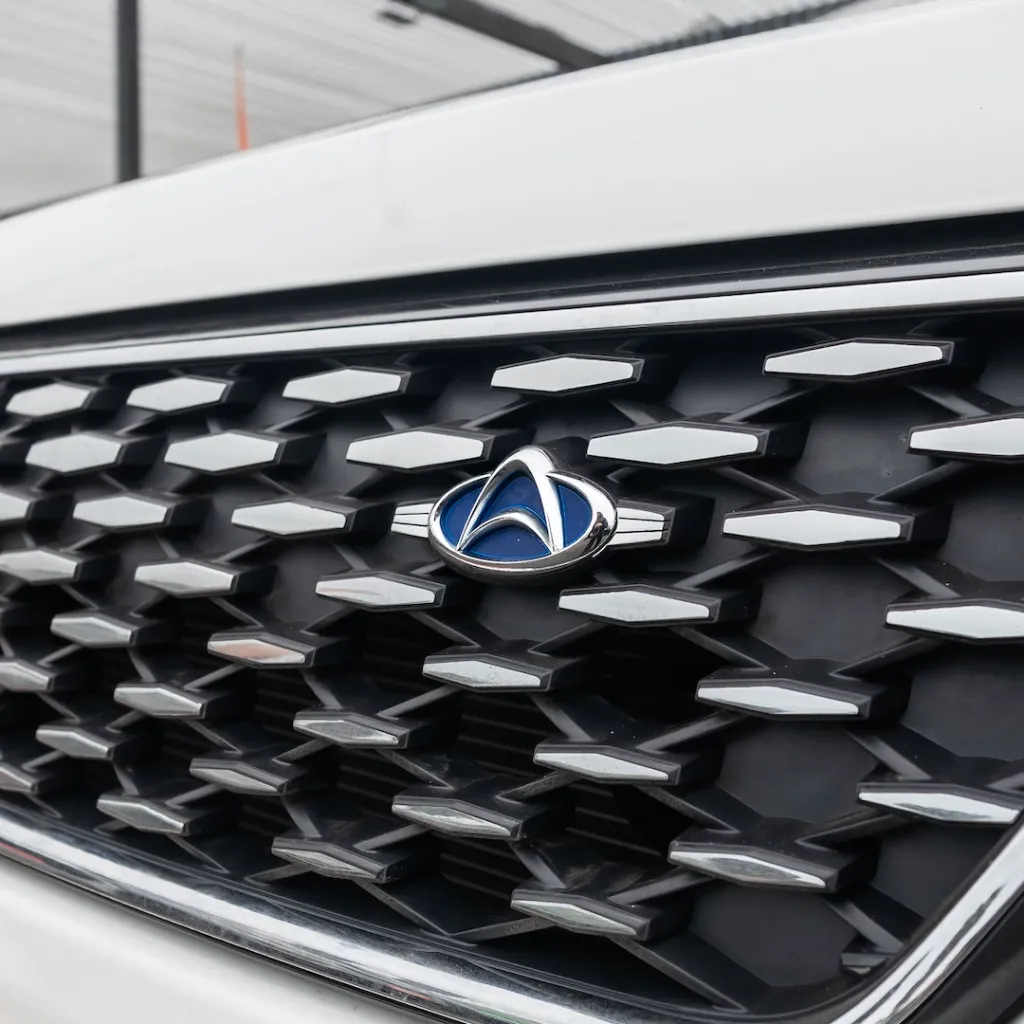 Changan CX70 Elite 2022 usada la serena newkar