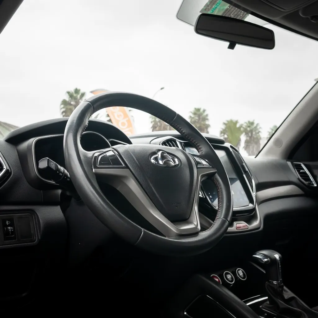 Changan CX70 Elite 2022 usada la serena newkar