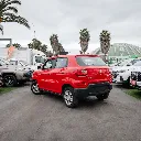 Suzuki Spresso 2021 usada la serena newkar