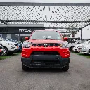 Suzuki Spresso 2021 usada la serena newkar