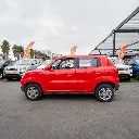 Suzuki Spresso 2021 usada la serena newkar