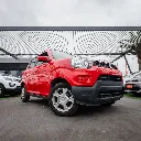 Suzuki Spresso 2021 usada la serena newkar