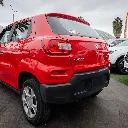 Suzuki Spresso 2021 usada la serena newkar