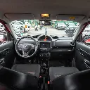 Suzuki Spresso 2021 usada la serena newkar