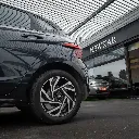 Hyundai i20 2025 usado la serena newkar