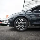 Hyundai i20 2025 usado la serena newkar