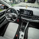 Hyundai i20 2025 usado la serena newkar