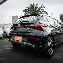 Hyundai i20 2025 usado la serena newkar