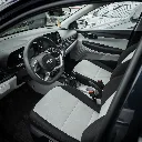 Hyundai i20 2025 usado la serena newkar