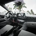 Hyundai i20 2025 usado la serena newkar